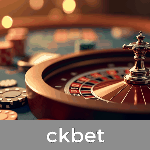 Cadastro na ckbet