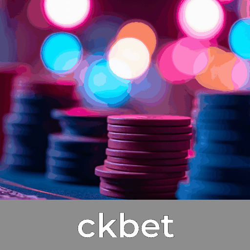 Cadastro na ckbet