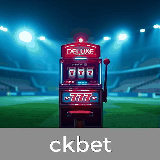 Cassino Online ckbet