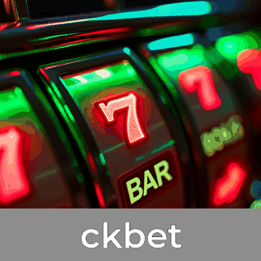 Apostas no ckbet