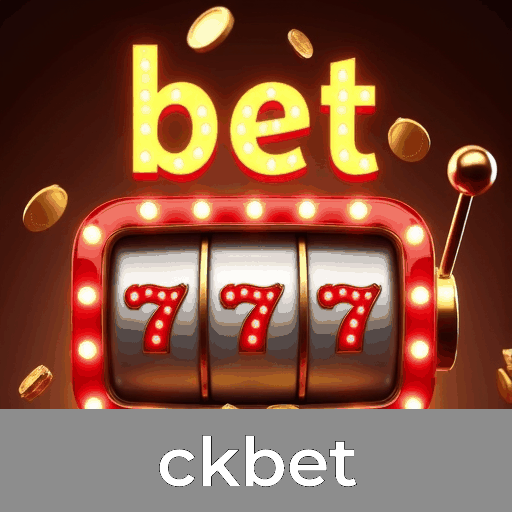 Cadastro na ckbet