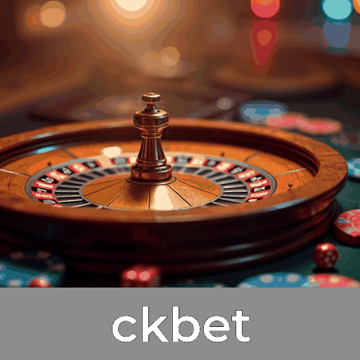 Promoções e Bônus no ckbet