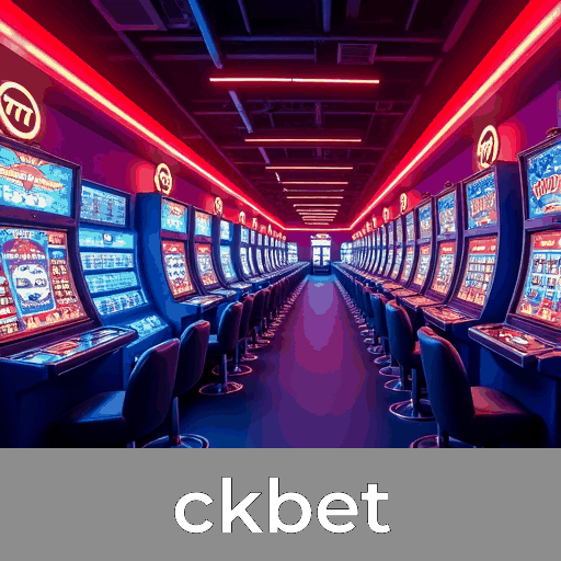 Cassino Online ckbet