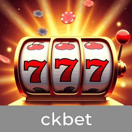 Cadastro na ckbet