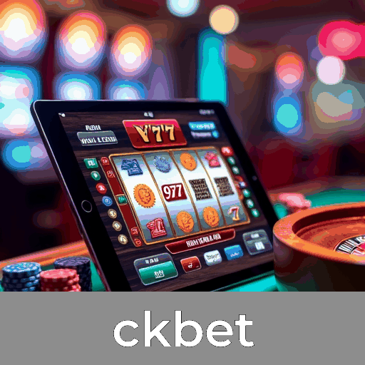 Cassino Online ckbet