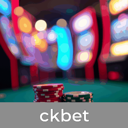 Cadastro na ckbet
