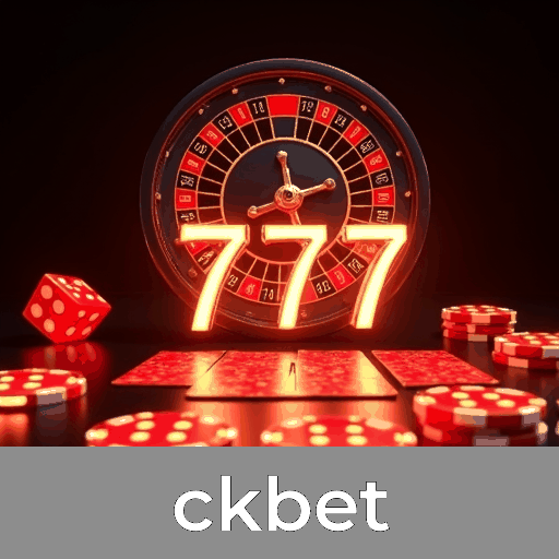 Acessar o site ckbet COM