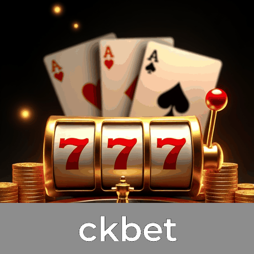 Cadastro na ckbet