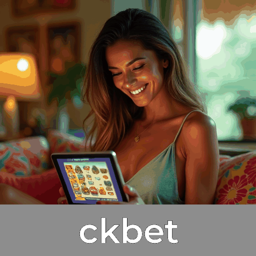 Cassino Online ckbet
