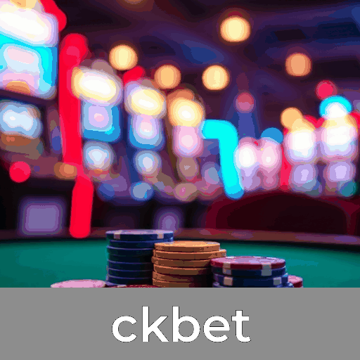 Cassino Online ckbet