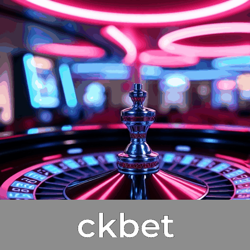 Cadastro na ckbet