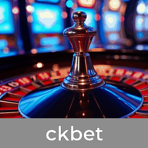 Cadastro na ckbet