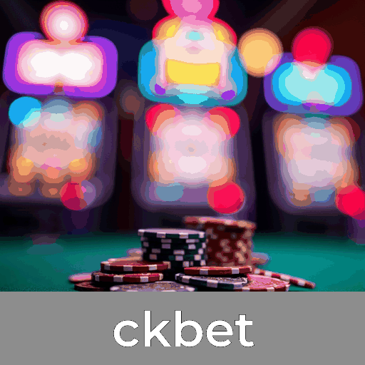 Cassino Online ckbet